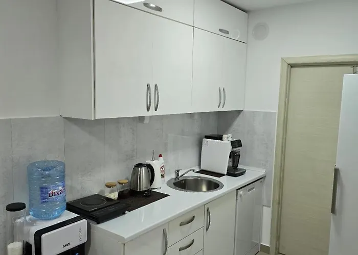 D&D Apartman
