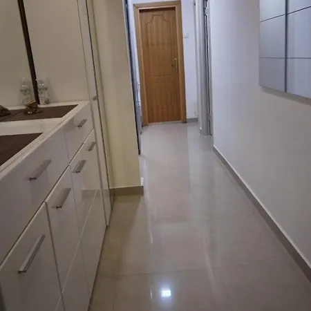באר D&D Apartman מראה חיצוני תמונה
