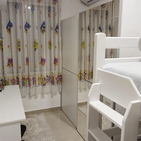 באר D&D Apartman מראה חיצוני תמונה